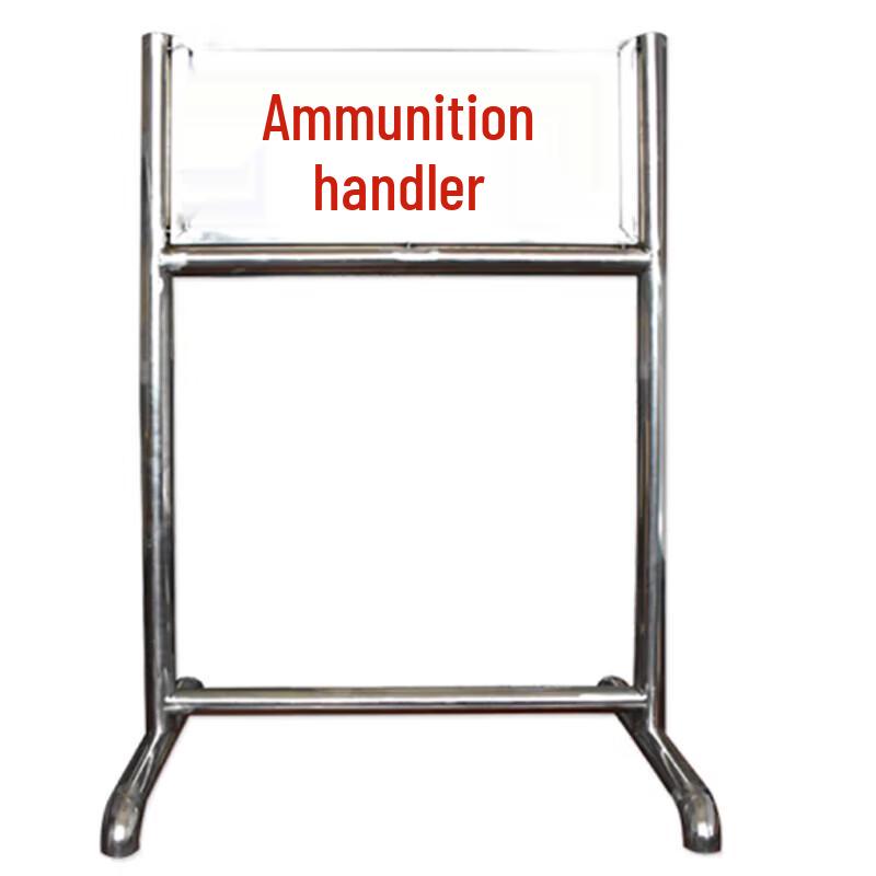 Jinnong Field & Range Staff Lightbox Signs