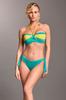 Two-piece Swimsuit with Tie-on Bottoms Vacanze Italiane (101070)