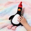 Super Invincible Wallace And Gromit Penguin Plush Toy With Pp Cotton For Kids And Adults