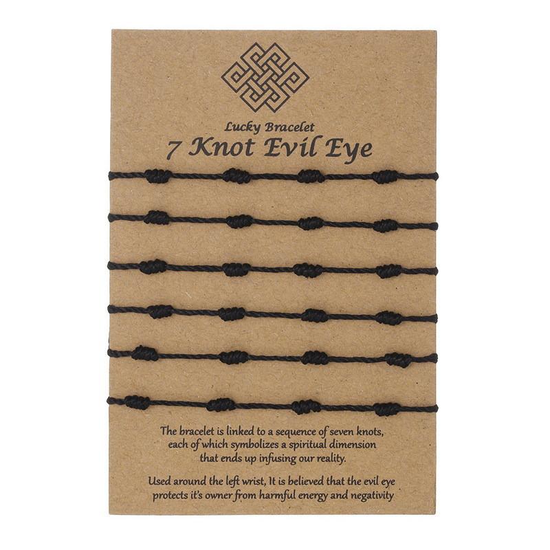 Geometric Woven Ropes Jewelry With Resin Accents For Fashionable Women