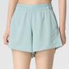 Under Armour Vanish Split Elastic Sports Shorts Women shorts 6009966-477
