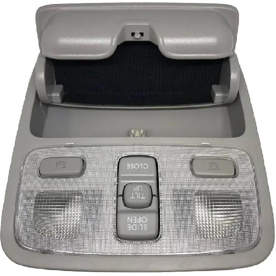 928202e000qs Sunroof Type Sunglasses Map Lamp Assembly For Sonata Tucson 2005-09 Overhead Console Room With Tilt High Quality