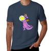 Figunisext With Balloon Tshirt Soft Lightweight Cotton Tshirt