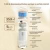 Haier Air Purifier & Humidifier Combo CN plug (adapter included)
