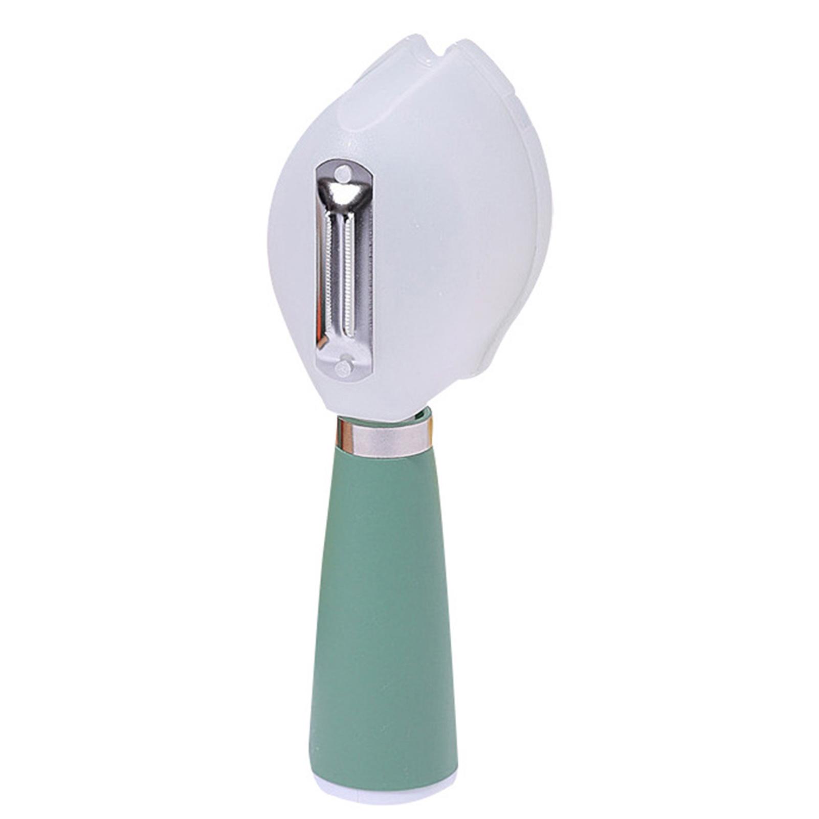 Multifunctional Storage Type Peeling Stainless Steel Blade Kitchen Ware China Mainland