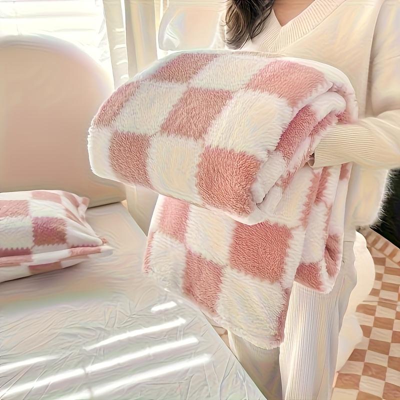 A Blanket Exclusively for Summer, A Blanket Suitable for Relaxation, Cool and Comfortable, Applicable To Bed Blankets, Sofa Blankets, Office Blankets