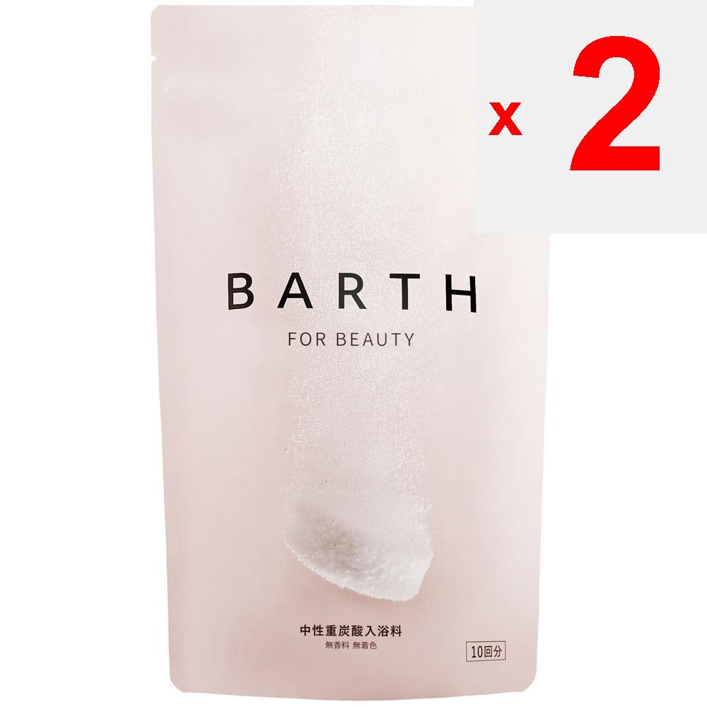 BARTH Neutral Bicarbonate Bath Salts BEAUTY 30 Tablets High Performance Others High Performance Directions for Use: - Add 3 Tablets To 160 Liters of W