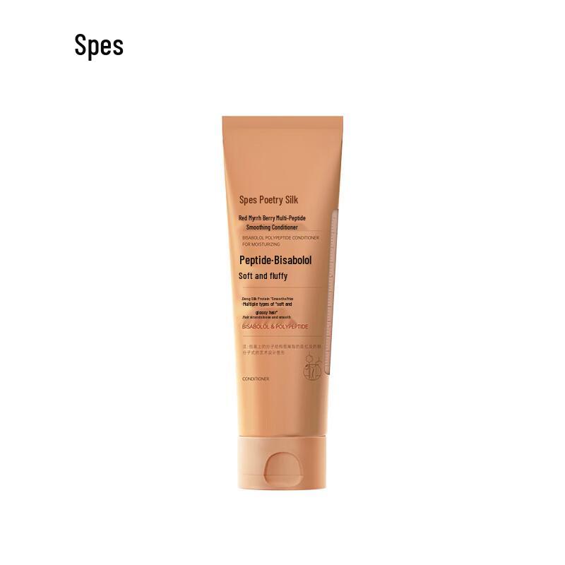 

Spes Bisabolol & Peptide Smoothing Moisturizing Conditioner