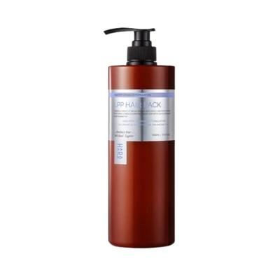 HAARAZ LPP Protein Hair Pack 1L | Tiefenreparatur Feuchtigkeitsspendende Haarkur für Stark Geschädigtes Haar | K-Beauty Salon Haarmaske