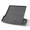 Eco-friendly Waterproof TPE Trunk Mat for JAC Refine S3 S5 S7 Jiayue X4 A5 iEV6 E