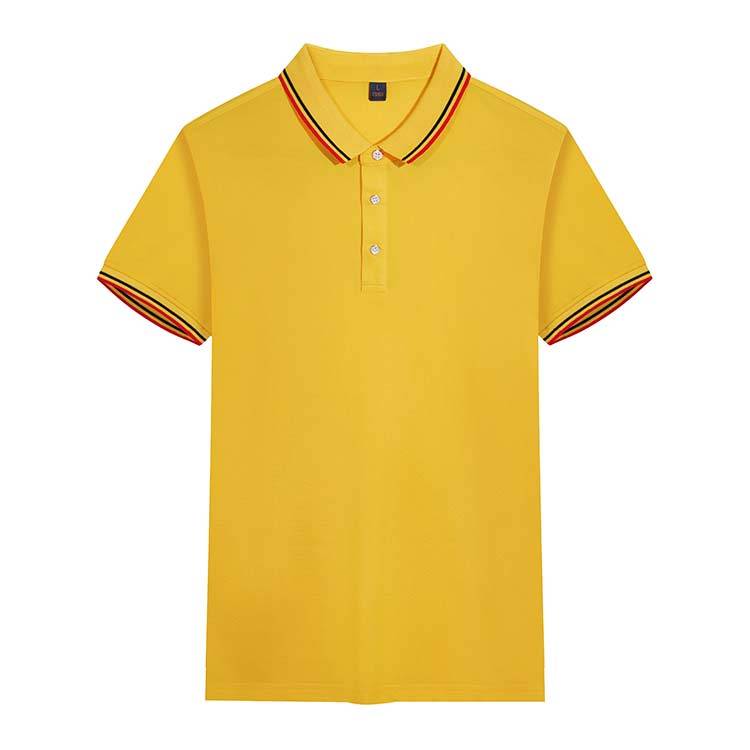 XBJSH JSH-2211  Lapel Shirt