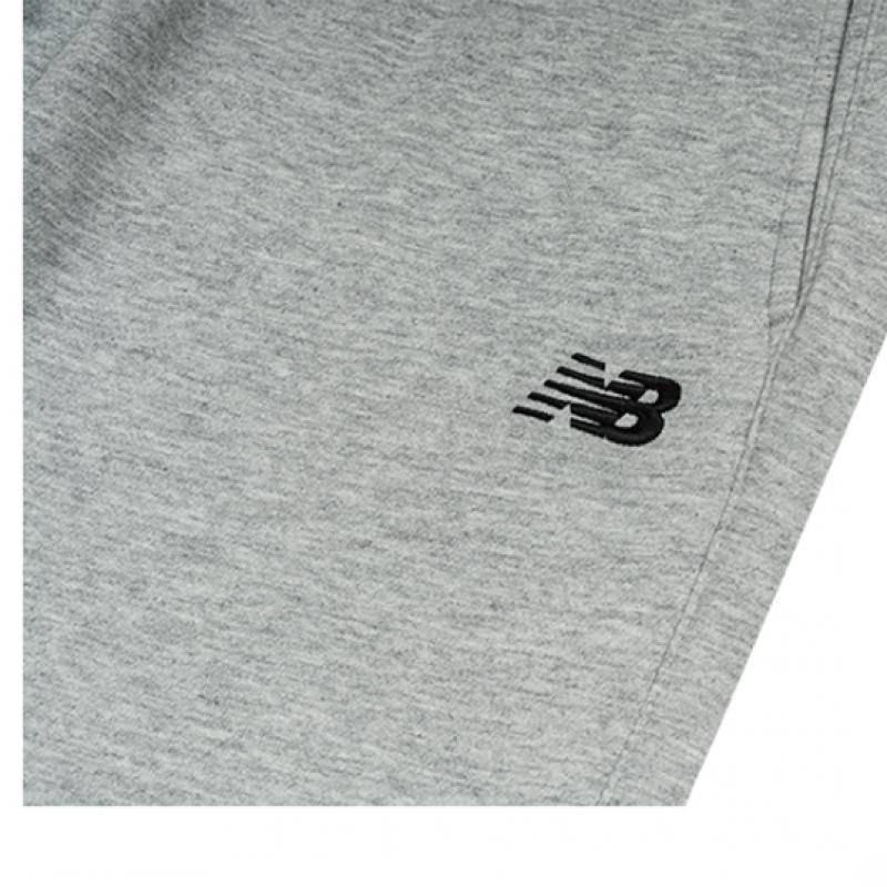 New Balance Uni Essential Single Mesh Straight Pants Nbmlf21413 Ac