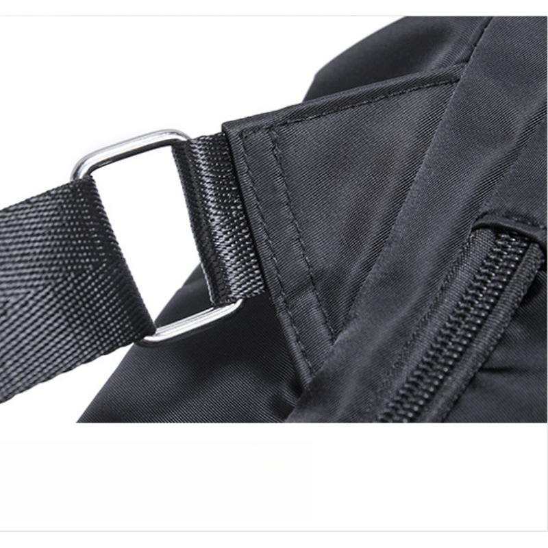 Apsauga nuo vagystės Mada Laisvalaikis Kelionės Atspari dilimui Kuprinė Moteriška Oksfordo audinio Gėlių siuvinėjimas Mokyklinė kuprinė Kuprinė mergaitėms