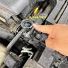 For NISSAN 2008-2012 ALTIMA 2.0 2.5 Water Tank Add Water Pipe Water Inlet Base Three-way Port Sewer Pipe Joint Auto Parts