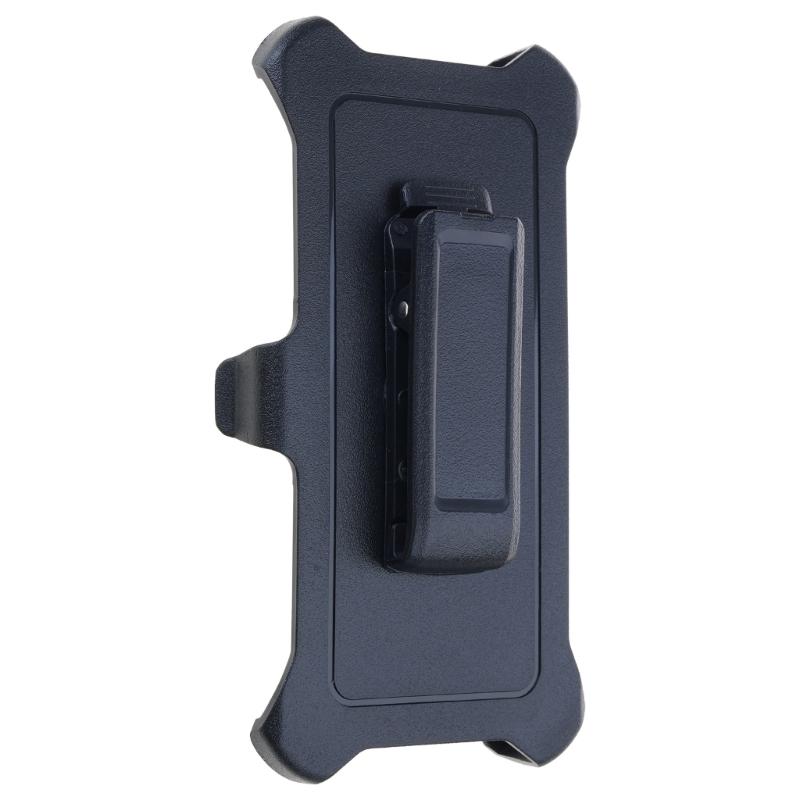 Water Resistant Phone Case Belt Clip Holsters Clamp Sturdy Replacement Secure Phone Attachment Outdoor Phone Accessory
