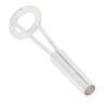 Copper Material Lip Muscle Builder Metal Mouth Shape Corrector  For Trumpet Playing