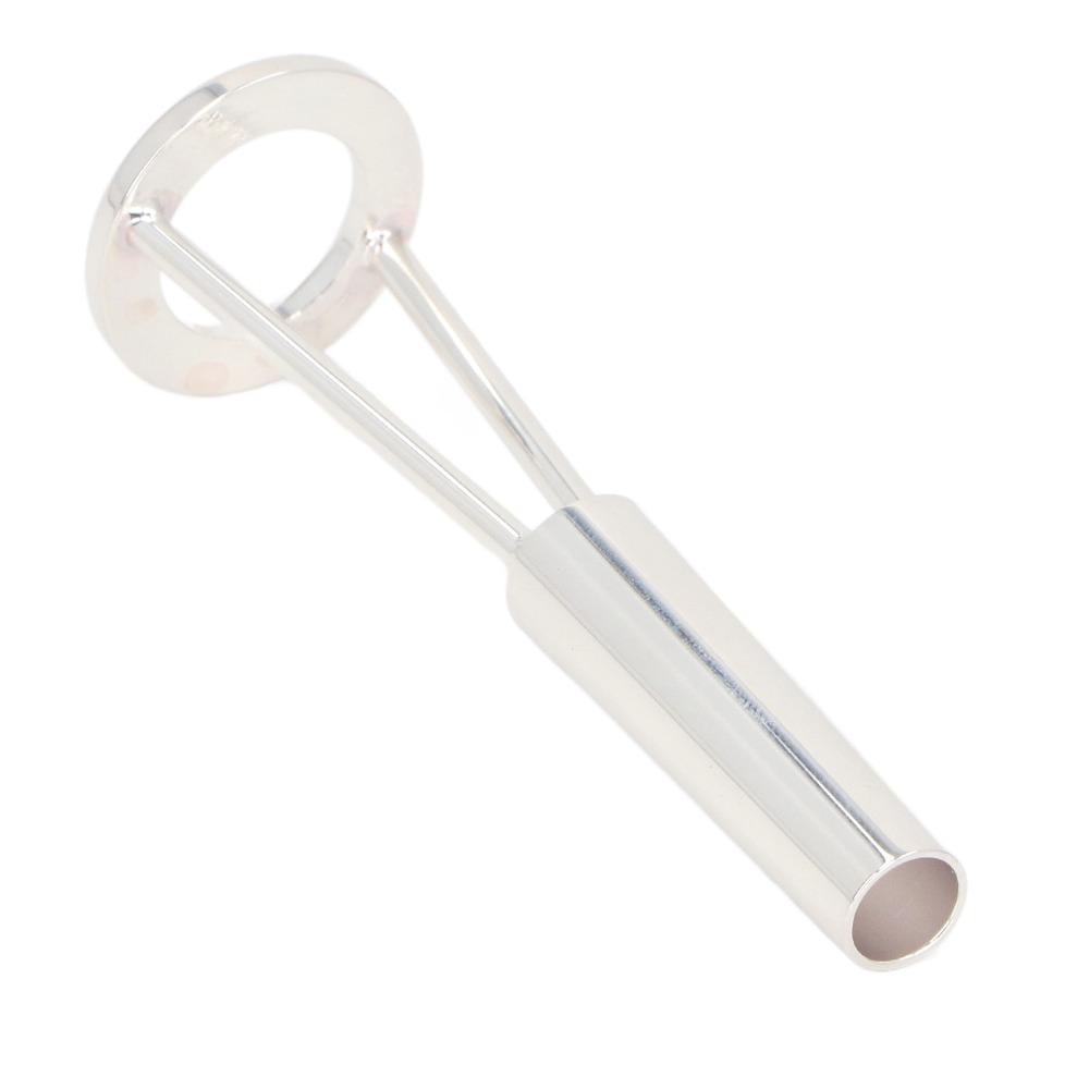 Copper Material Lip Muscle Builder Metal Mouth Shape Corrector For Trumpet Playing