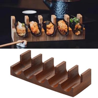 Utensilios de sushi – Bandejas para sushi