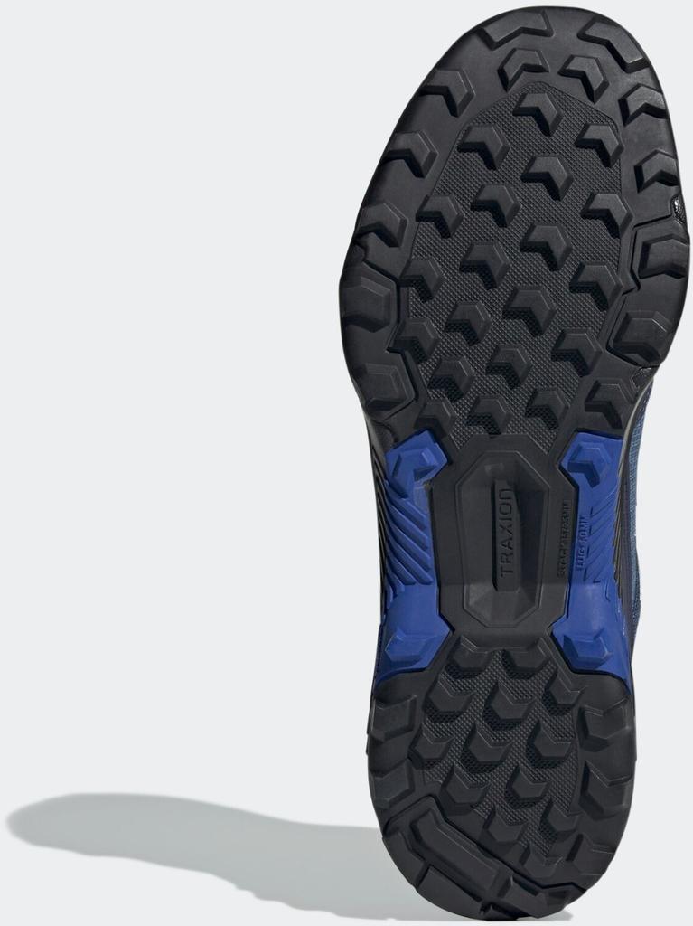 Обувь для треккинга Adidas TERREX Eastrail 2 RAIN.RDY wonder steel/shadow navy/semi lucid blue