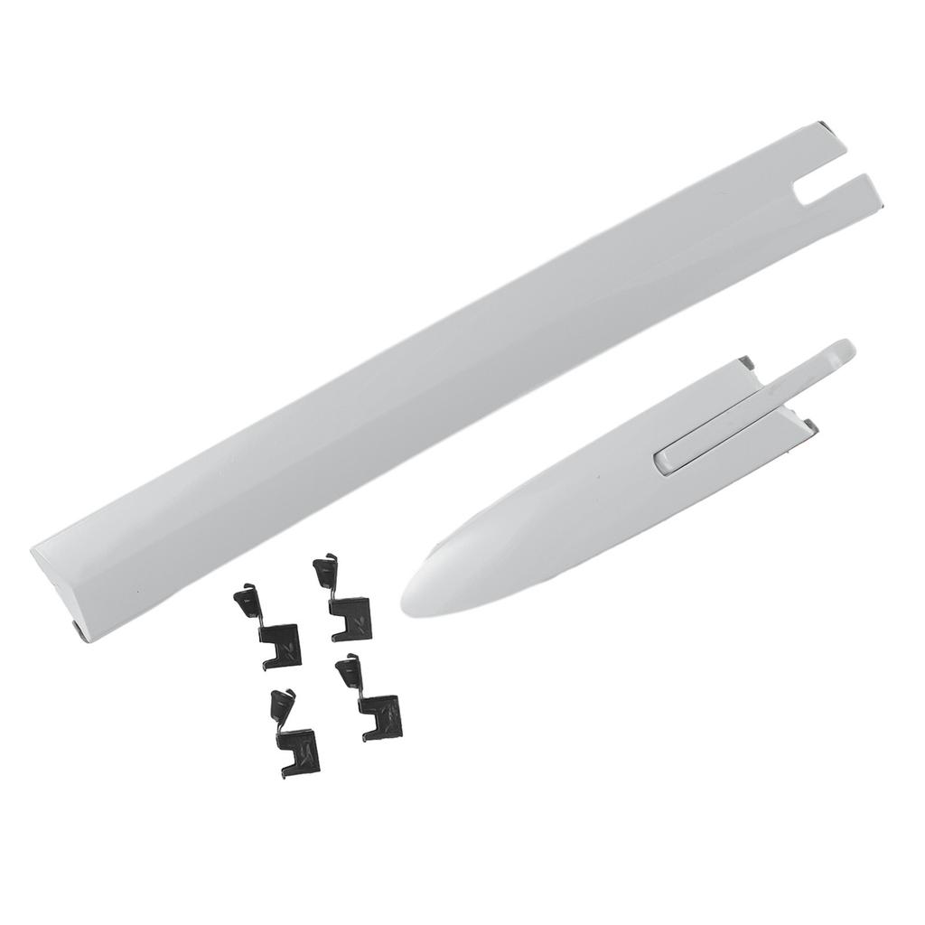 Linke Verdeck-Dachscharnierabdeckung + Clips-Kit   Für BMW E93 330i Für M3 F33