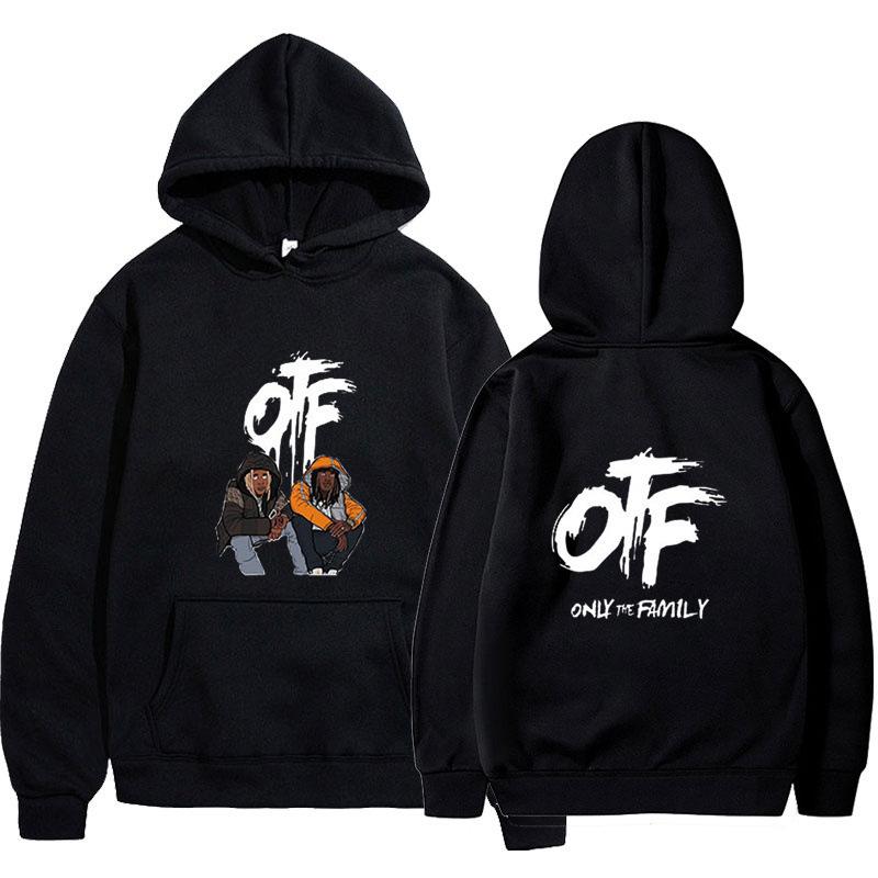 New men's and women's sweaters are fashionable and comfortable, casual printed fleece hoodies, popular spring and autumn clothes for street parties