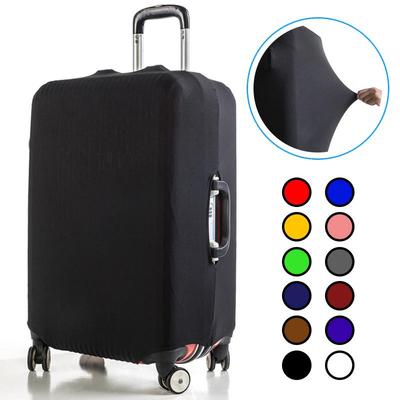 Elastic Travel Luggage Protector Cover for Suitcases