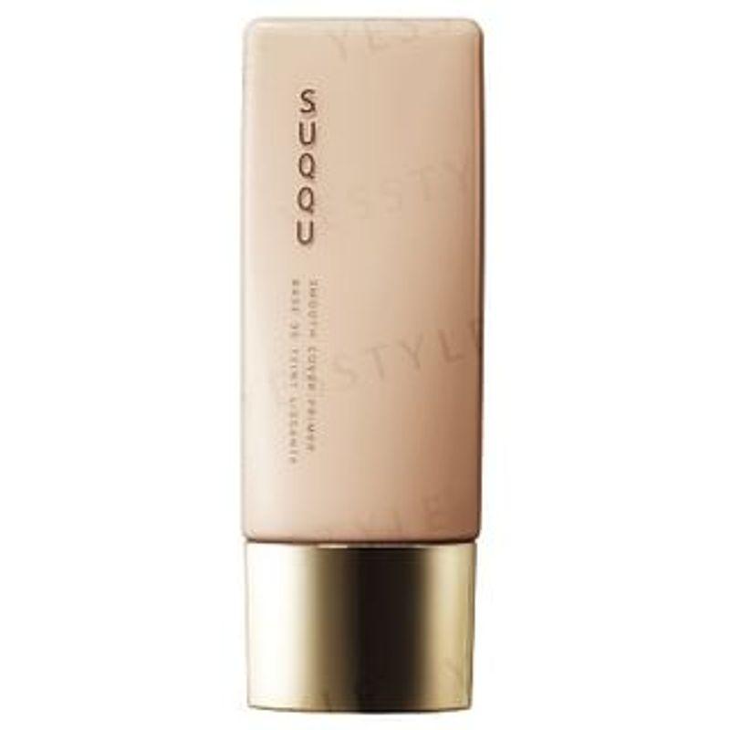 SUQQU - Smooth Cover Primer SPF 30 PA+++ 30ml