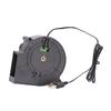 5000RPM Air Blower Fan With USB Interfaces For Metalworking Management