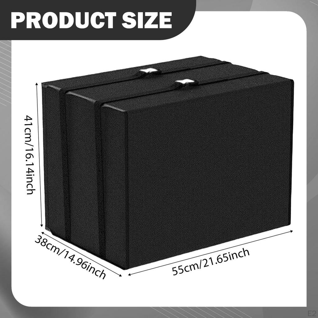 Cover for Window Air Conditioner. Waterproof Outdoor Conditioner Cover.