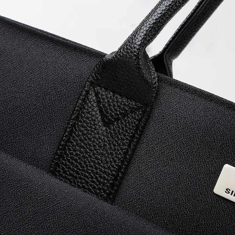 Black Business Briefcase