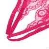 Lace Low Panties For Women