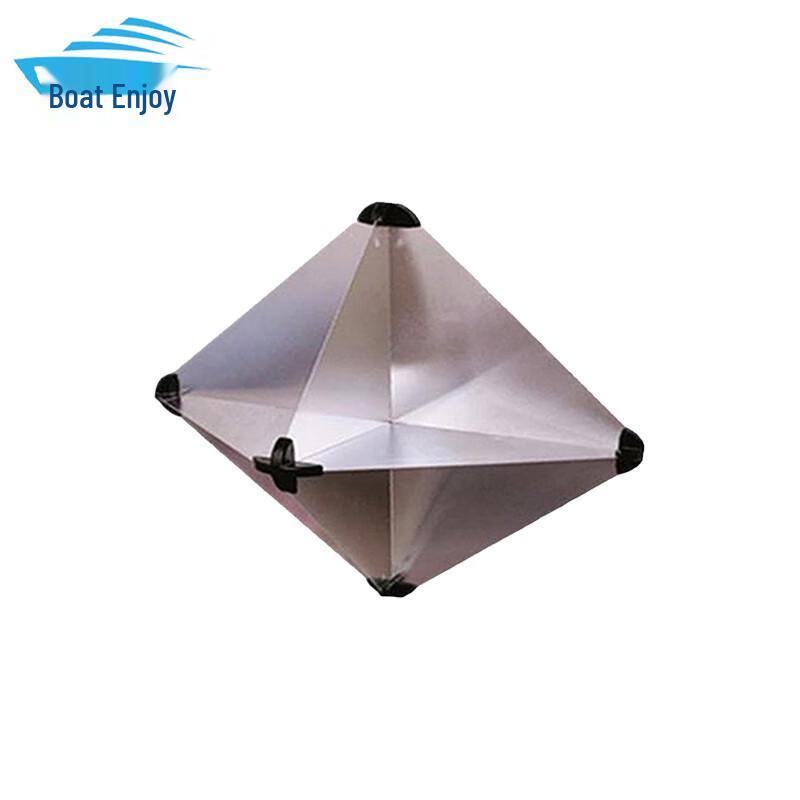 Aluminum Marine Reflector