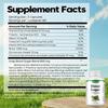 Buporai Berberine Mixture Capsules - Heart Health