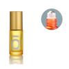 Thicken Glas s Travel Perfume Bottle Roller Ball Vial Roll-on Bottle Essential Oil Roller Bottles