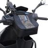 New Vertical Screen Motorcycle Front Bag with 7-inch Touchscreen Navigation