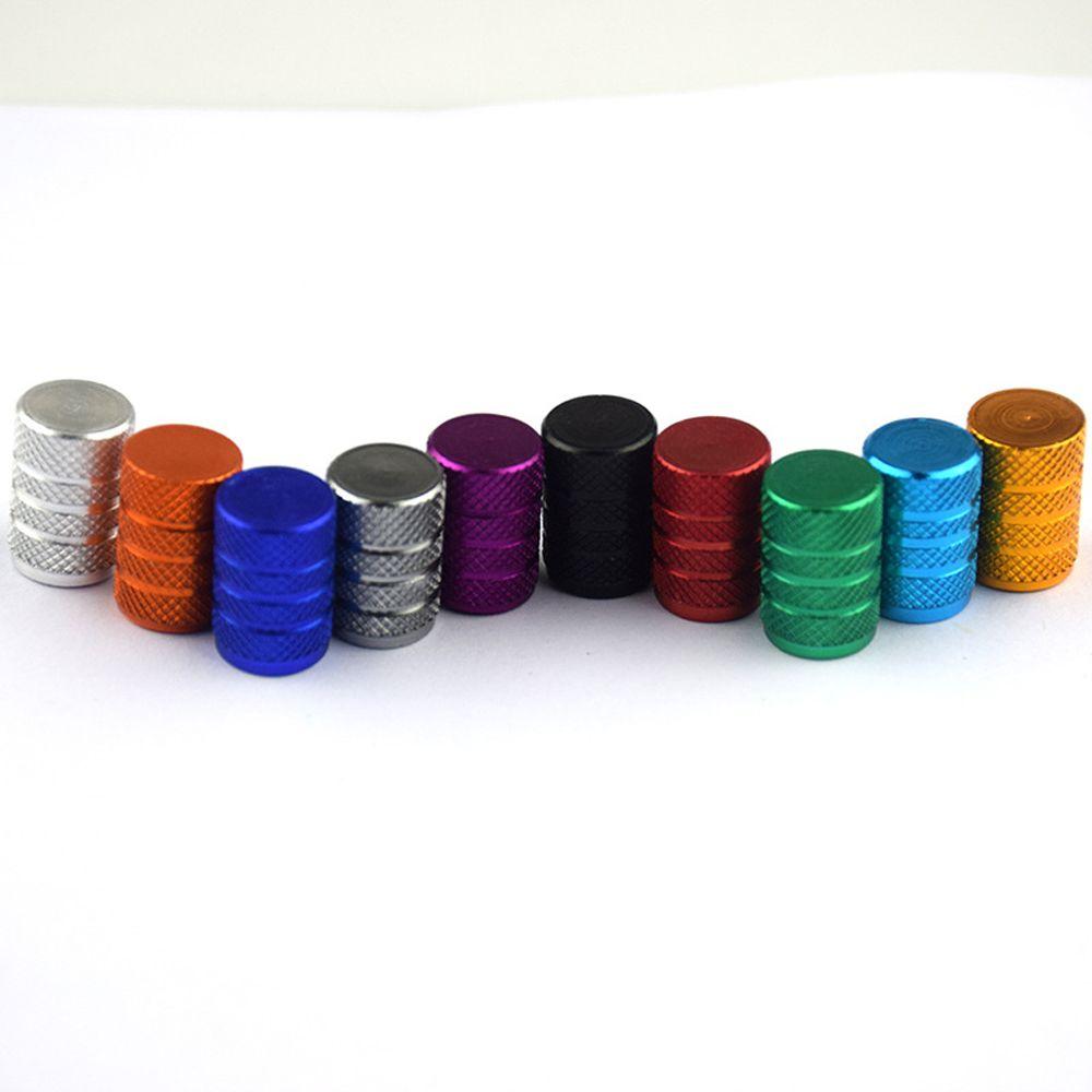 Bicycle Cap Tyre Valve Cap Bike Air Valve Caps Wheel Tire Valve Cap Bicycle Tire Valve Cap