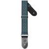 Kikutani KSTR-306 Guitar/Bass Strap, 50mm Wide, 950-1,620mm