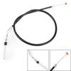 Black Clutch Cable Wire For Honda TRX400EX Sportrax 400 EX 22870-HN1-000