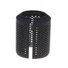 1PCS ABS Outer Filter Cover For Hair Dryer HD01 HD03 HD07 HD08 Detachable Dustproof Strainer Filter Net Part Opening Design