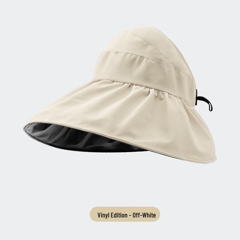 Guten Women's Summer Sun Protection Visor Hat