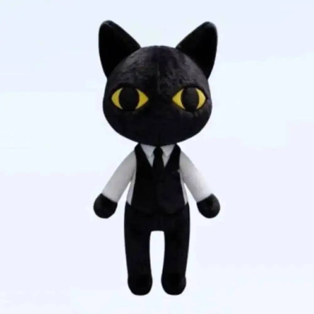 Animal Hospital Plush Nurse Animal Hospital Rons Rattina Secretary Animal Hospital Anomaly Intern Ratthew Plush Game Doll Toy