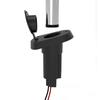 Boat Navigation Light Anchor All Round LED Lamp 2 Nautical Mile Visibility Stern Light 600mm 12V ANHEART Marine Accessories