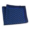 30 Color Luxury Men's Pocket Squares 12In Large Soft  Hanky For Men Women Handkerchiefs Chest Towel For Wedding Party Assorted