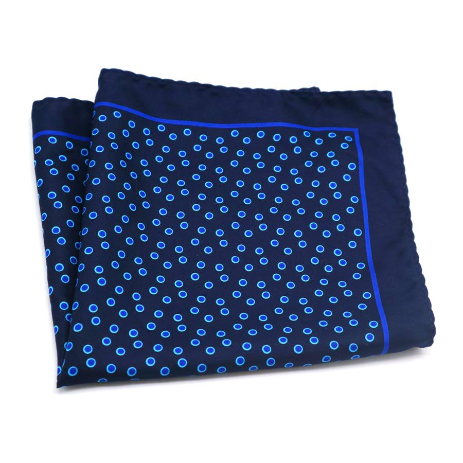 30 Color Luxury Men's Pocket Squares 12In Large Soft Hanky For Men Women Handkerchiefs Chest Towel For Wedding Party Assorted