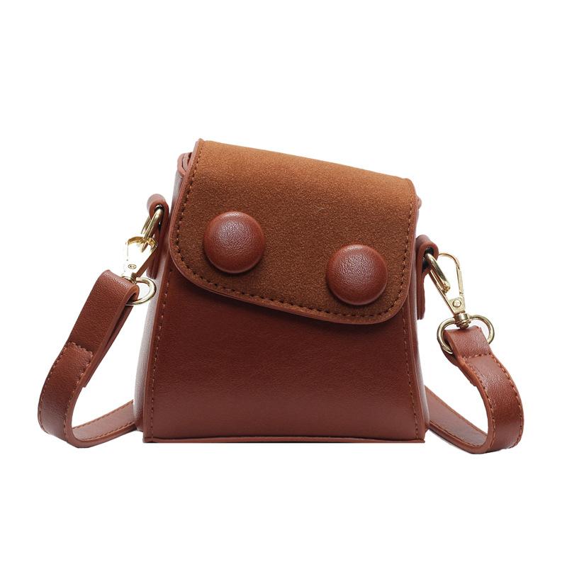 Bag Women's New Fashion Messenger Bag Women's Bag