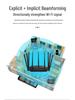 5G Dual-Band Gigabit WiFi Router - High-Speed, Whole-Home Coverage for Students and Small to Medium Apartments