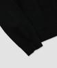 Pilpeu Classic Roll-Neck Knit 31(Black)