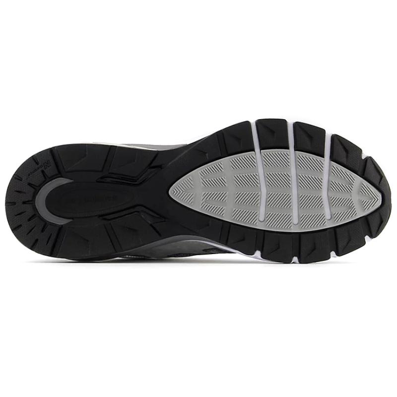 New Balance 990v5 Made In Usa 'Castlerock' Sneakers M990GL5 D Width