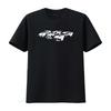 Camiseta Stylish para Hombre de Rocket League Fresco Estampado Blanco con Diseño de Triple Imagen de Coche vintage Lavada Suave hombre Versátil