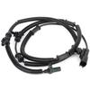 68127990AA For Chrysler Town & Country Dodge Grand Caravan Ram C/V 6 Cyl 3.6L 2012 Rear Left Right ABS Wheel Speed Sensor